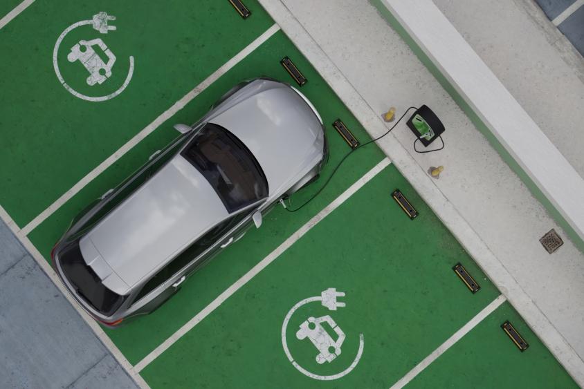 Why Tribology Matters More in the Age of Electric Cars