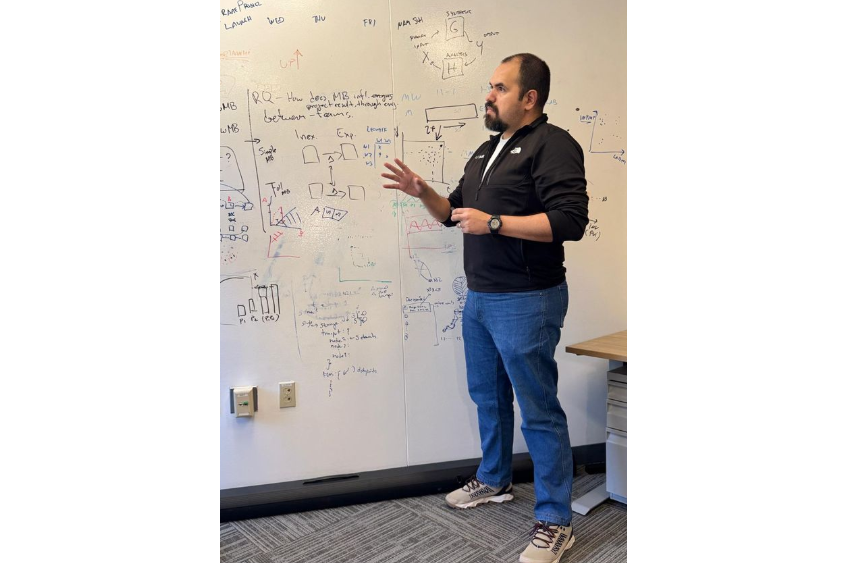 The ripple effect of learning at MIT