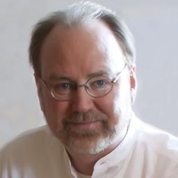 Kent Larson