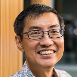 Ian Chua