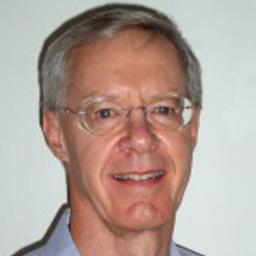 Stephen Graves