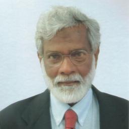 Dr. Nannaji Saka photo