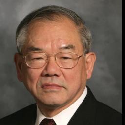 Prof. Nam Suh photo