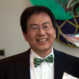 Richard Y. Wang