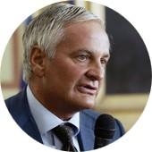Ennio Cascetta