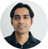 Ravi Seshadri