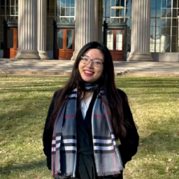 Casey Meng - ASP Student Profile at MIT Professional Education 2026