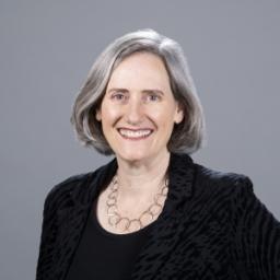 Joan Walker