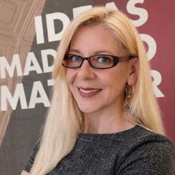 Sandra Galletti