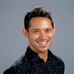 Scott Moura
