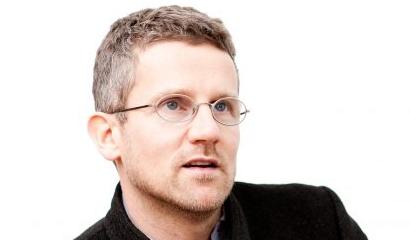 Carlo Ratti Pic