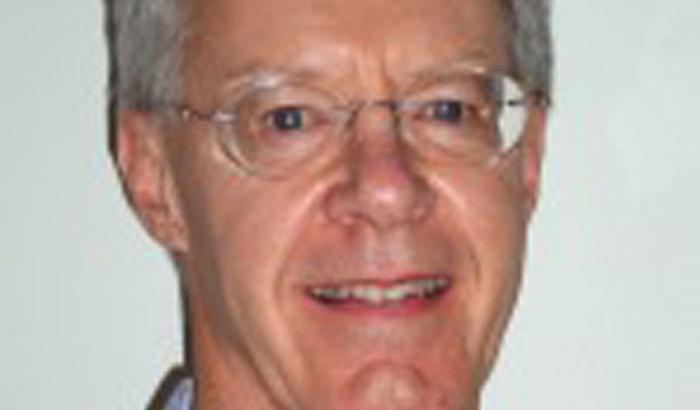Stephen Graves