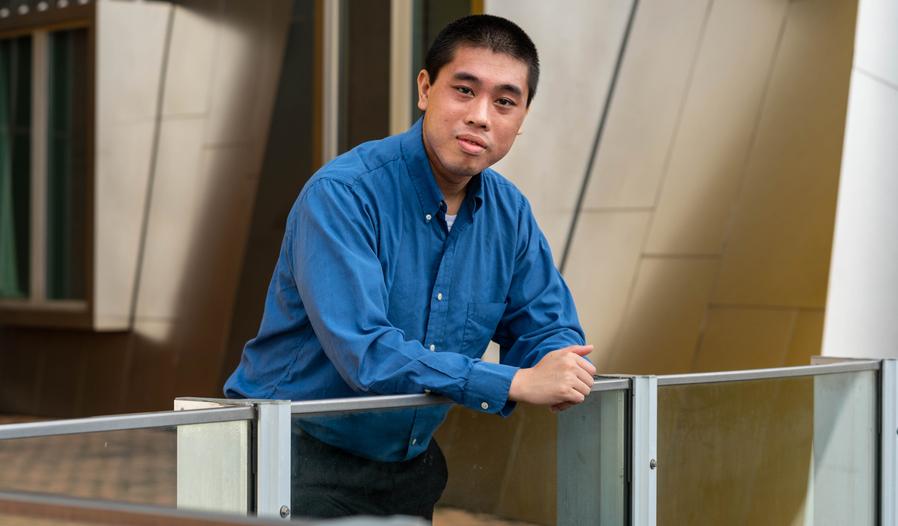 Julian Shun