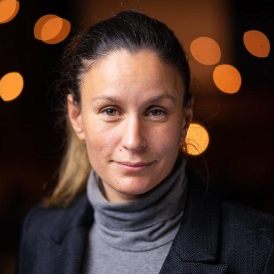 Katri Nousiainen