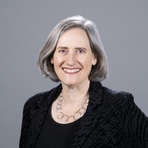 Joan Walker