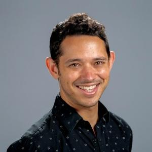 Scott Moura